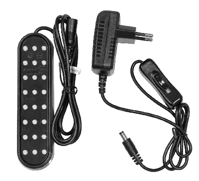 Superfish Aqualed 4 LED Vijverlichting - 4W Energiezuinig voor Sfeervol & Helder Water