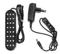 Superfish Aqualed 4 LED Vijverlichting - 4W Energiezuinig voor Sfeervol & Helder Water - thumbnail