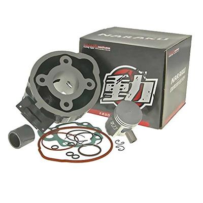 Naraku Cilinder | minarelli am6