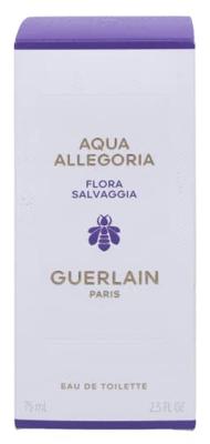 Guerlain Aqua Allegoria Flora Salvaggia Eau de Toilette 75ml Guerlain Aqua Allegoria Flora Salvaggia Eau de Toilette 75ml