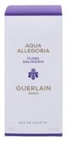 Guerlain Aqua Allegoria Flora Salvaggia Eau de Toilette 75ml - thumbnail