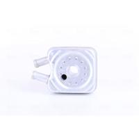 Oliekoeler, motorolie 90607 - thumbnail