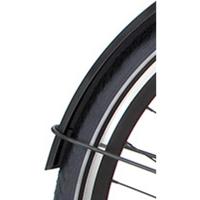 Cortina spatbord achter 28 mozzo matt irestone pearl - thumbnail