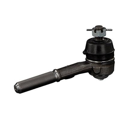 Spoorstangeind 42689