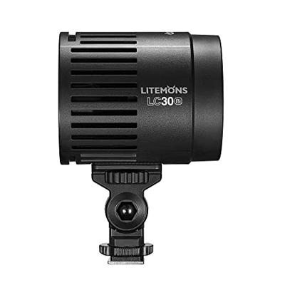Godox Litemons LED Tabletop Video Light LC30Bi