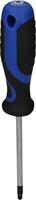 Brilliant Tools BT034909 Torx-schroevendraaier Grootte T 27 Koplengte: 100 mm 1 stuk(s) - thumbnail