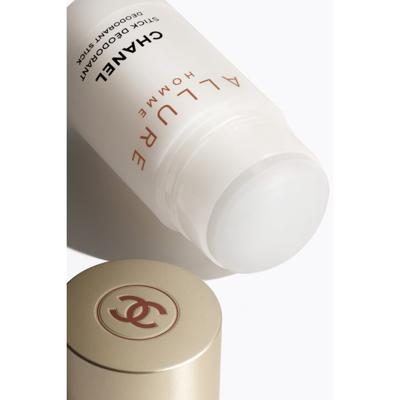Chanel Allure Homme Deo Stick 75ml Deodorant Heren - thumbnail