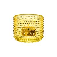 Iittala Kastehelmi Waxinelichthouder Lemon - thumbnail