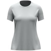 JAKO 6105D T-Shirt Uni Dames - Hellgrau - XL (46/48) - thumbnail