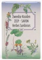 Zweedse Kruiden Zeep 150gr - thumbnail