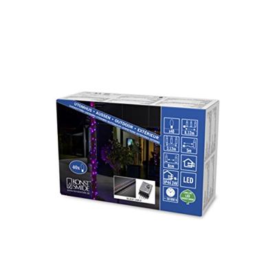 Konstsmide 3774-500 Lichtslang LED 10 m