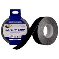 HPX Anti-slip tape | Zwart | 50mm x 18m - SB5018 | 12 stuks SB5018 - thumbnail
