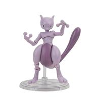 Jazwares Pokémon select figuur mewtwo, 15cm - thumbnail