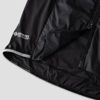 Castelli Fly Vest mouwloos fietsjack zwart heren L - thumbnail