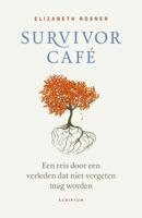 Survivor Café - Elizabeth Rosner - ebook - thumbnail
