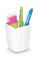 Gloss by CEP magnetisch pennenbakje, wit - thumbnail