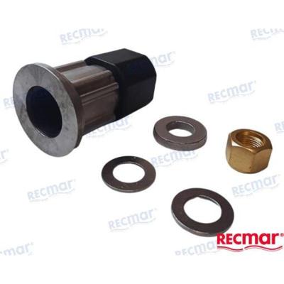 REC8M0101601 - PROPELLERKERN KIT Mercruiser