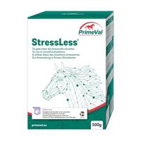 Primeval Stressless - thumbnail