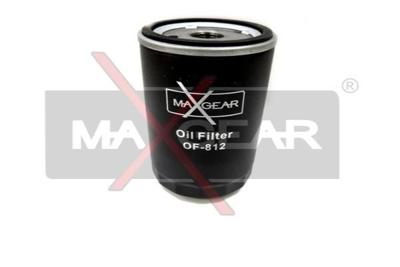 Oliefilter 260131