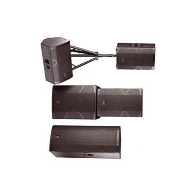 DAS Audio Vantec-218A actieve 2x 18 inch subwoofer 2000W