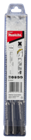 Makita Accessoires B2S: Betonboor 6x210mm - B-59287 B-59287 - thumbnail