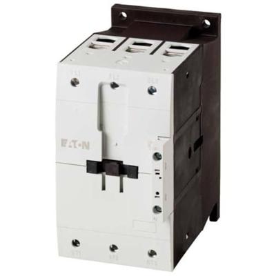 Eaton DILM95(RDC24) Vermogensbeveiliging 3x NO 45 kW Geschikt voor merk (relais): Eaton Piece 1 stuk(s)