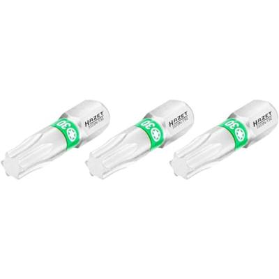 Hazet 2223N-T30/3 2223N-T30/3 TX-bit T 30 C 6.3 1 stuk(s) Hazet 2223N-T30/3 2223N-T30/3 TX-bit T 30 C 6.3 1 stuk(s)