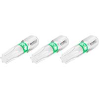 Hazet 2223N-T30/3 2223N-T30/3 TX-bit T 30 C 6.3 1 stuk(s) - thumbnail
