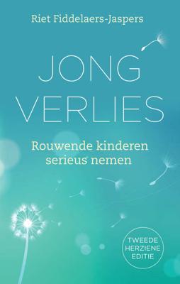 Jong verlies (Paperback) Jong verlies (Paperback)