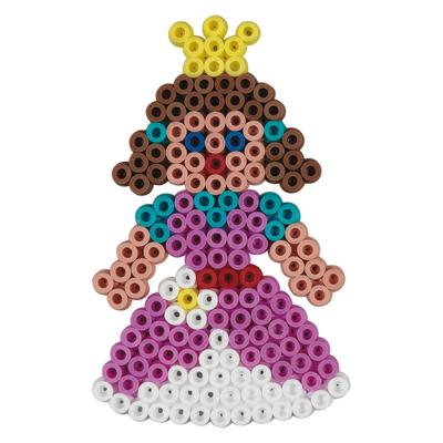 Hama Strijkkralen prinses 450 stuks