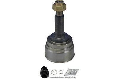 Homokineet reparatie set, aandrijfas CV6530