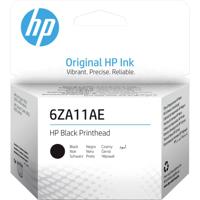 HP 6ZA11AE 6ZA11AE Cartridge-drukknop Origineel Zwart - thumbnail