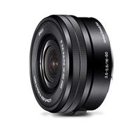 Sony E 16-50mm F/3.5-5.6 OSS zwart - thumbnail
