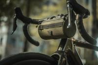 TOPEAK Tubular barbag slim - 1,5 l - green - thumbnail