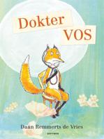 Dokter Vos (Hardback) - thumbnail