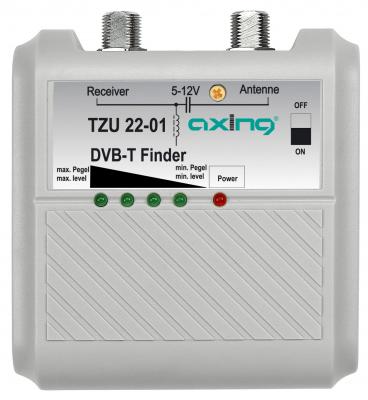 Axing TZU 22-01 DVB-T finder
