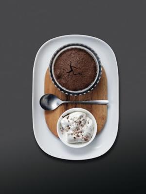 AEG Magnetron inbouw zwart MBE2658SEB