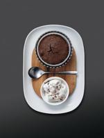 AEG Magnetron inbouw zwart MBE2658SEB - thumbnail