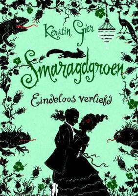 Smaragdgroen - Kerstin Gier - eBook (9789020632637) Smaragdgroen - Kerstin Gier - eBook (9789020632637)