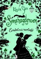 Smaragdgroen - Kerstin Gier - eBook (9789020632637) - thumbnail