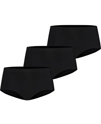 Ten Cate 3-Pack - Secrets Midi hipster 30177 - Voordeelverpakking - Aanbieding - Sale