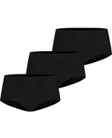 Ten Cate 3-Pack - Secrets Midi hipster 30177 - Voordeelverpakking - Aanbieding - Sale - thumbnail