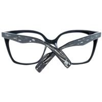 Brillenframe Dames Yohji Yamamoto YY1037 54001 - thumbnail