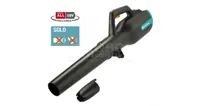 GARDENA Bladblazer Accu 18 V Zonder accu - thumbnail