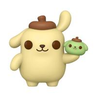 Hello Kitty Funko Pop Vinyl: Pompompurin - thumbnail