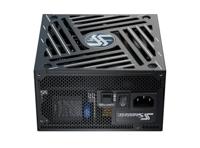 Voedingsbron SeaSonic FOCUS-GX-850-V4 850 W 80 Plus Gold - thumbnail