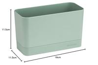 Brabantia tasty+ schuimspaan plus lepel fir green - thumbnail