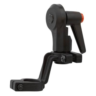 Rycote Boom adapter met hendel & XLR-houder MkIII