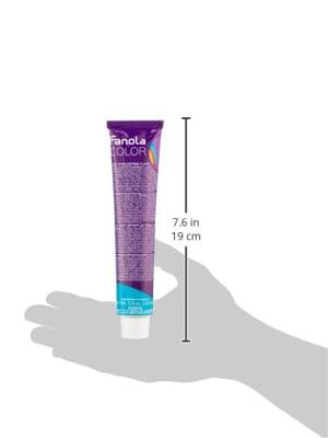 Fanola Professional Colouring Cream 7.03 100ml