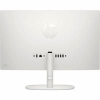 HP 22-dg0000nf All-in-One pc - 21,5 FHD - Intel N100 - 8GB RAM - 256GB opslag - Windows 11 - Bedraad toetsenbord en muis - thumbnail